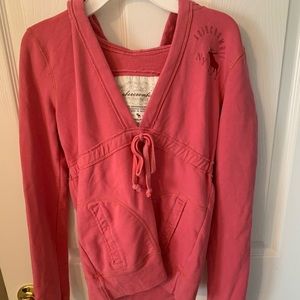 Abercrombie hoodie